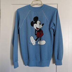 Vintage Disney Sweatshirt